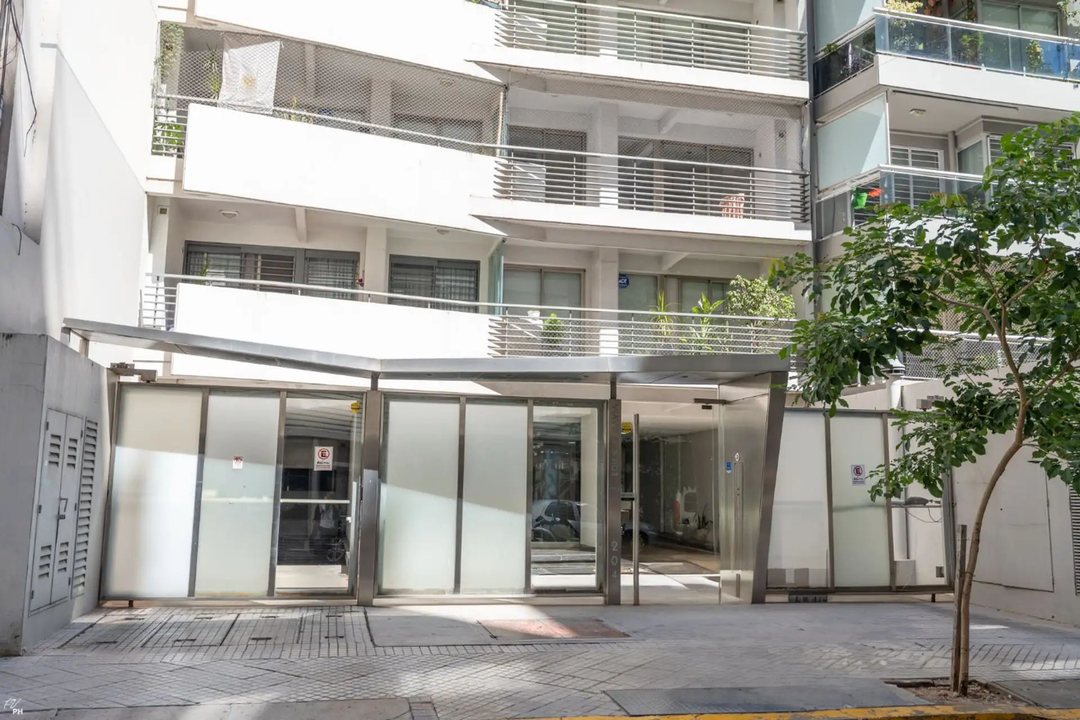 Venta Dpto. 2 Dormitorios y Amenities. Centro Rio.