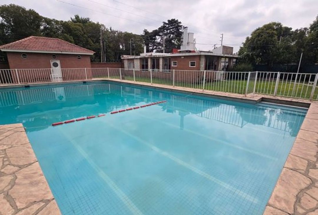 Venta Casa Quinta 3 lotes exc. ubicación Canning