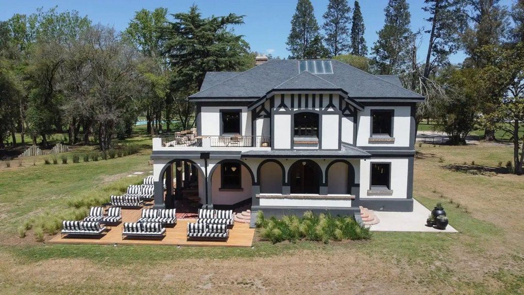 VENTA LOTE 1031M2 TRES PINOS ACEPTA PERMUTA