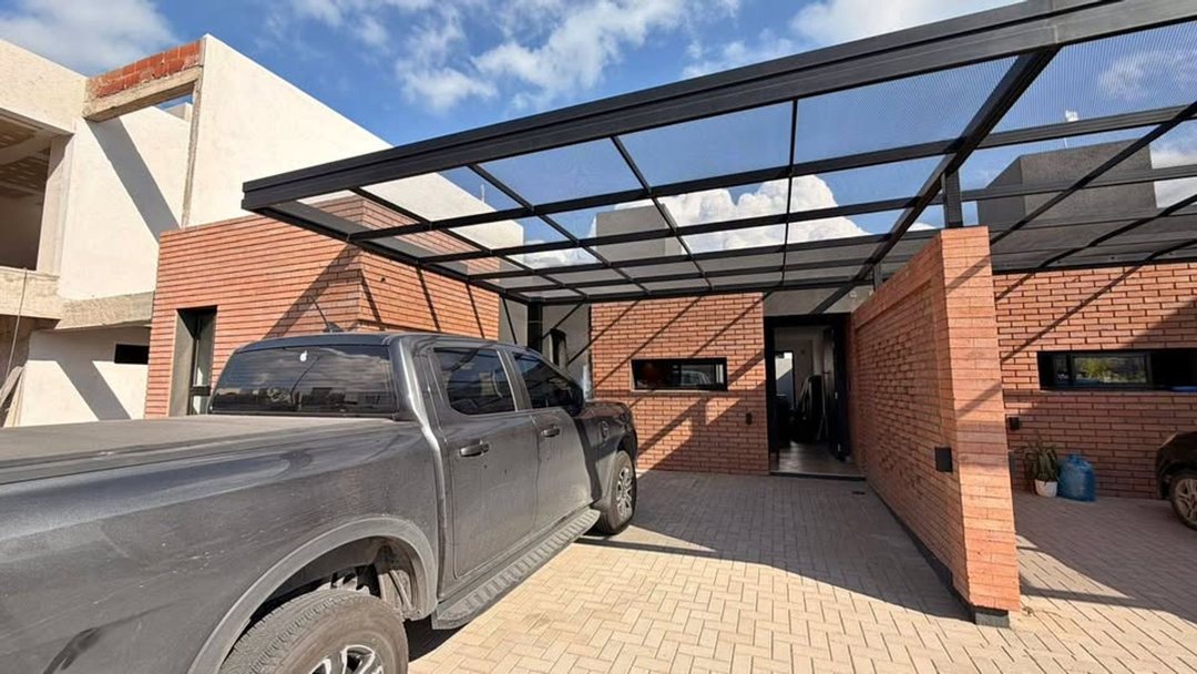 DUPLEX A ESTRENAR EN SAN IGNACIO VILLAGE 3 DORM