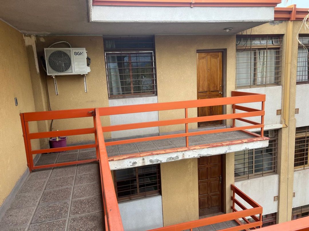 VENTA DEPARTAMENTO 3 HAB Y COCHERA GUAYMALLEN