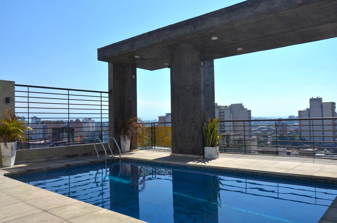 VENTA DPTO 1 DORM BARRIO SUR TUCUMAN
