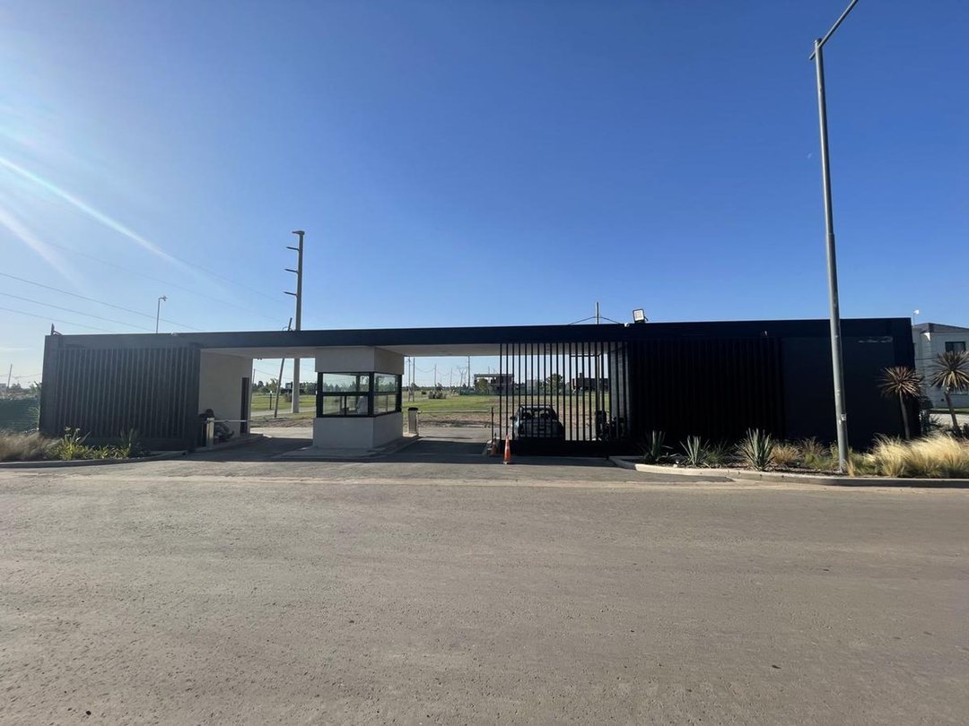 Venta terreno en los Pasos de Jockey III