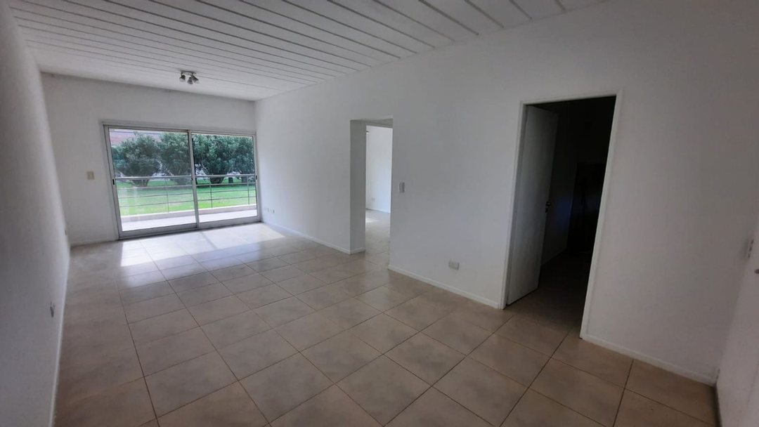 ALQUILER DEPTO 2 AMB  PILAR VILLA VENTO CON COCHE