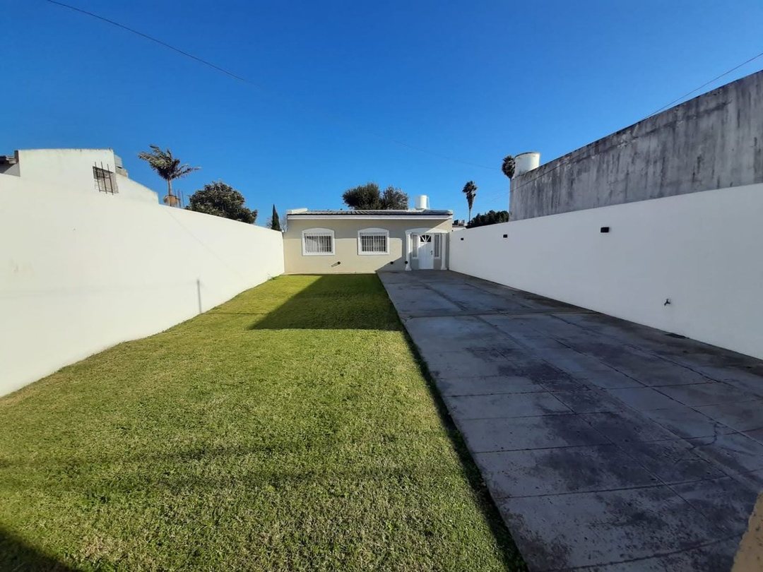 CASA EN VENTA EN VILLA ELVIRA