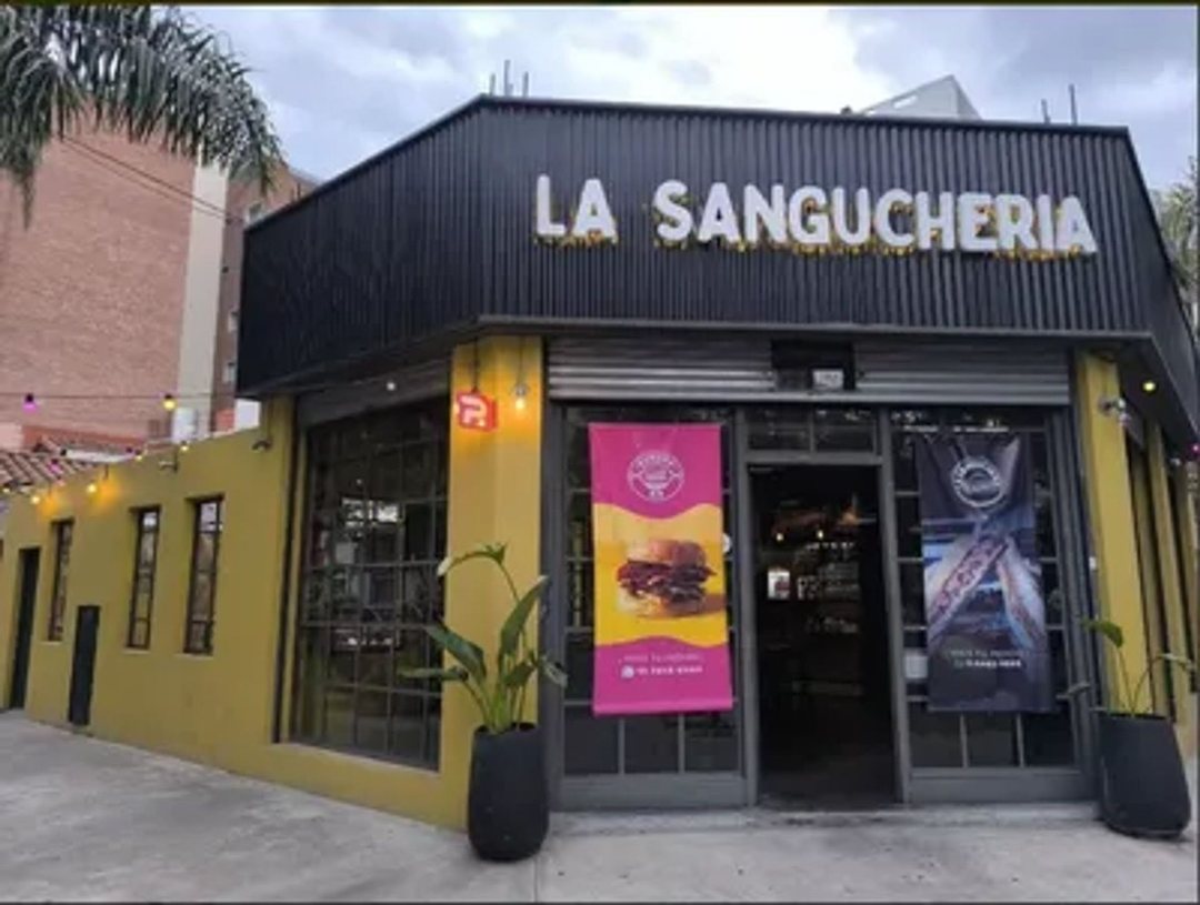 VENTA DE FONDO DE COMERCIO GASTRONÓMICO – MORÓN