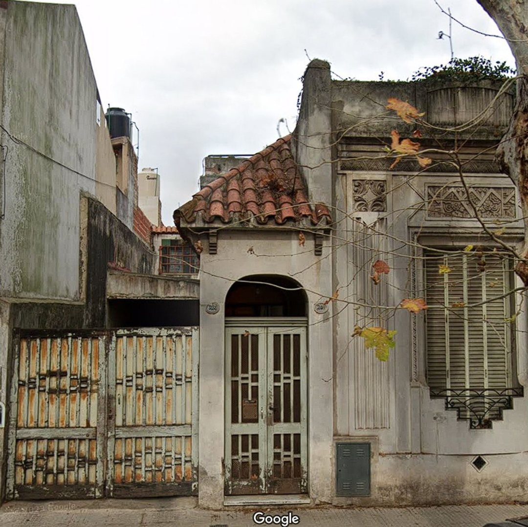 TERRENO/LOTE EN VENTA VILLA SANTA RITA