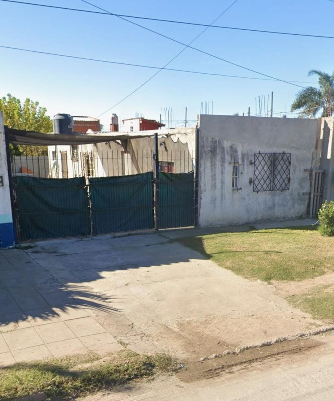 VENTA CASA + GRAN PONTENCIAL PARA EDIFICACIÓN
