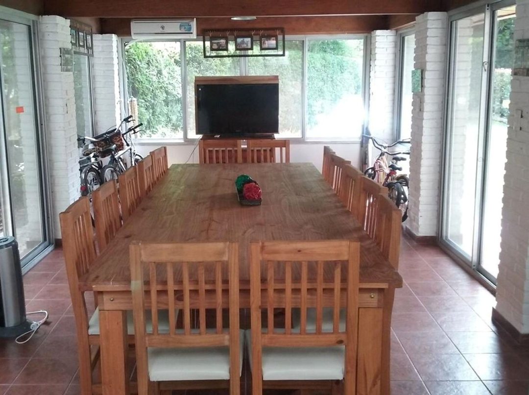 CASA EN VENTA EN  UNA PLANTA MAPUCHE C.C.
