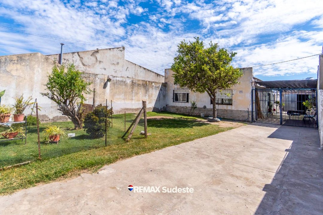 venta casa barrio richieri, 3 dormitorios