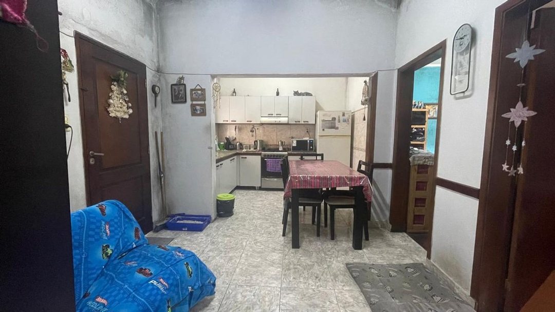 venta de 2 casas de 3 AMB cada una 8,66x 27,71 MTS