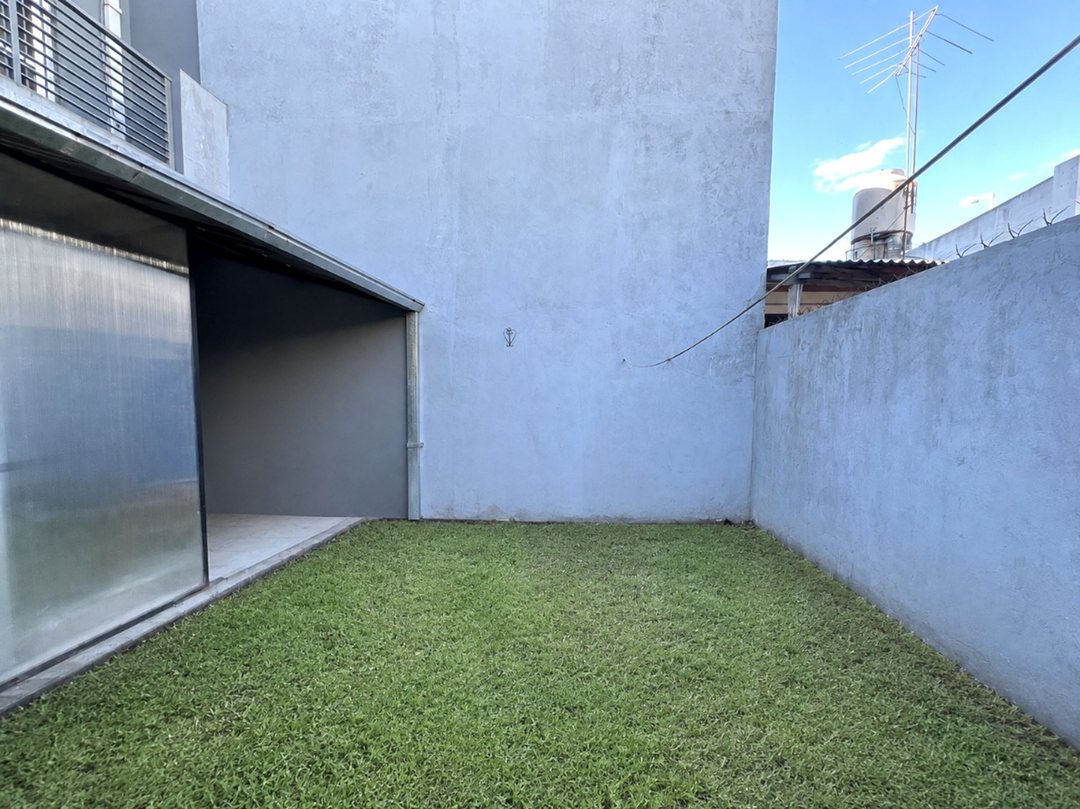 Venta PH 2 amb Villa Ballester Jardin cochera