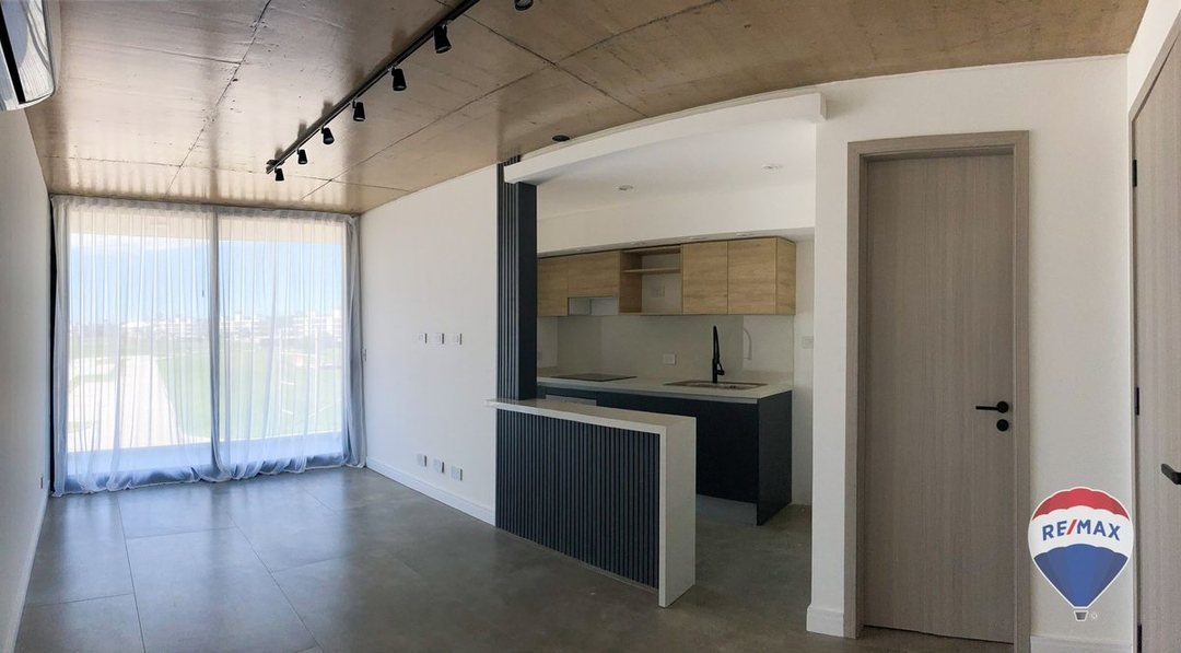 DEPARTAMENTO 2 AMBIENTES CON BALCON CANNING VENTA