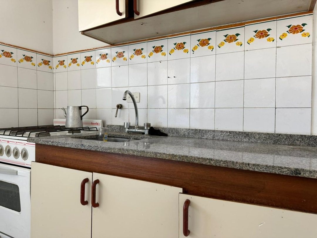 VENTA DEPTO 3 AMB BALLESTER CENTRO
