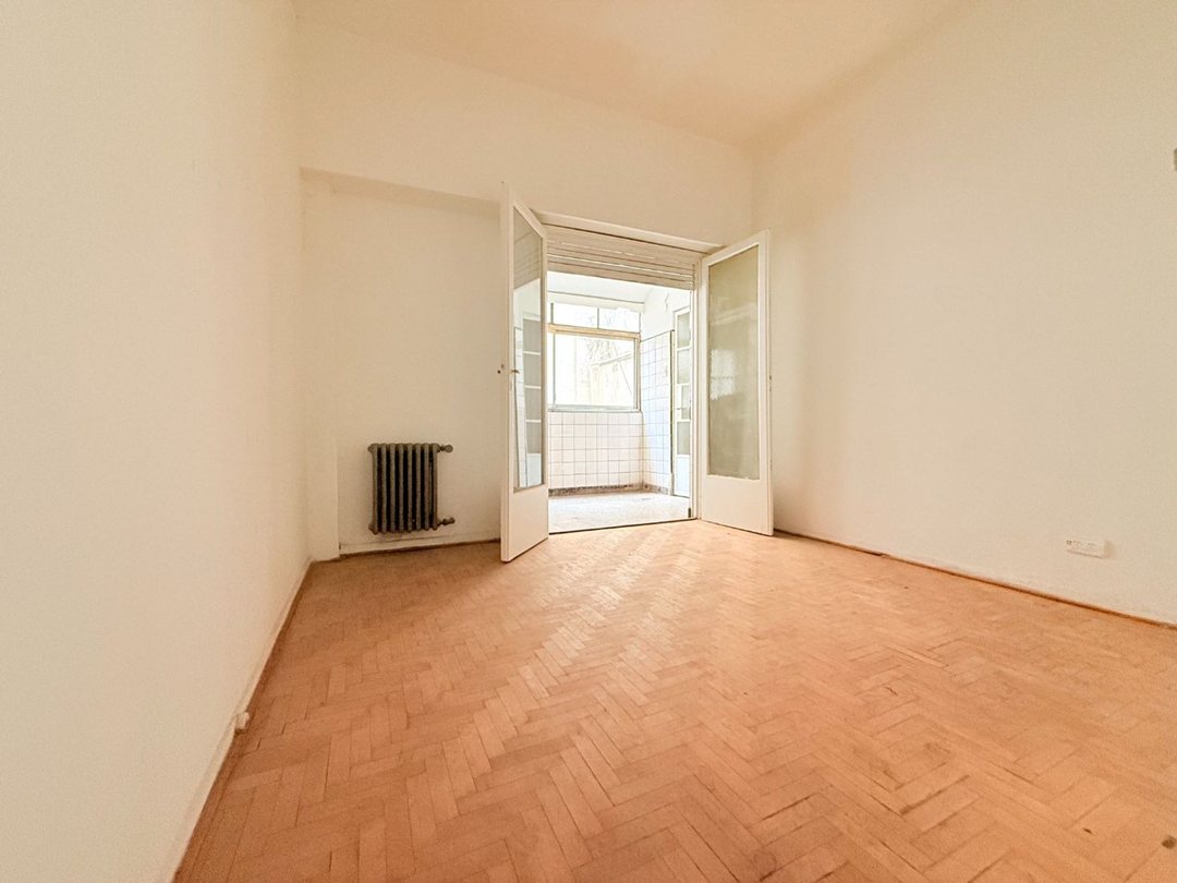 VENTA DEPARTAMENTO 3 AMB. CABALLITO CON DEPENDENC