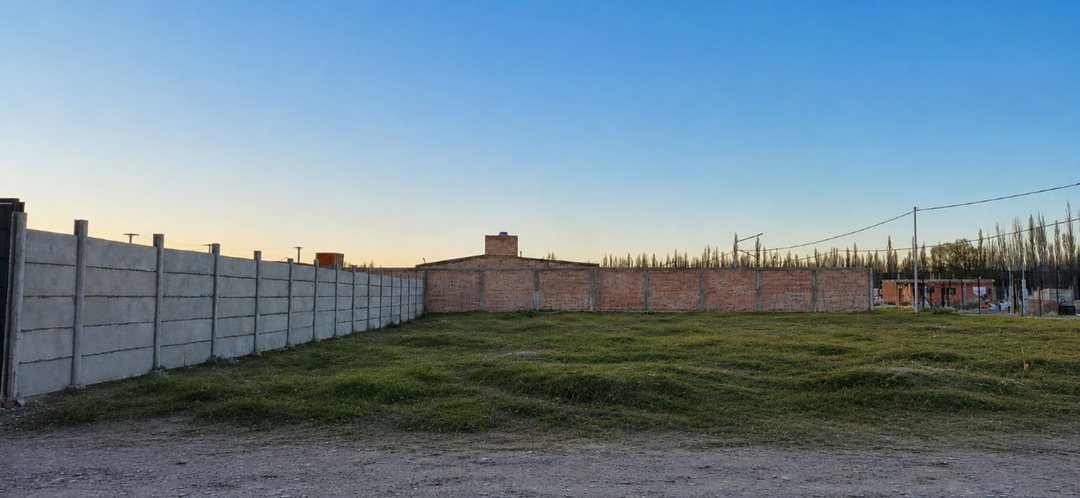 VENTA LOTE 360 m2 PLOTTIER