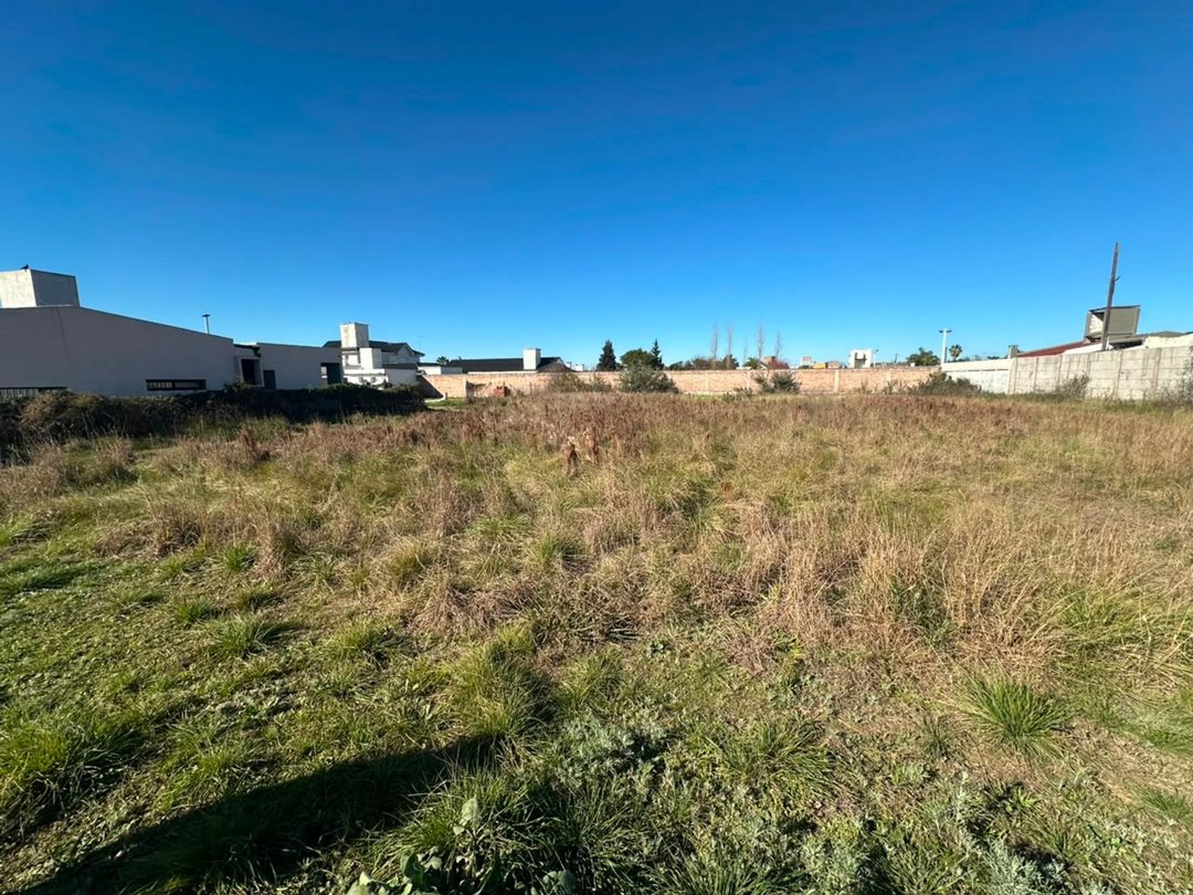 VENTA HERMOSO LOTE 685MTS EN COLONIA TIROLESA