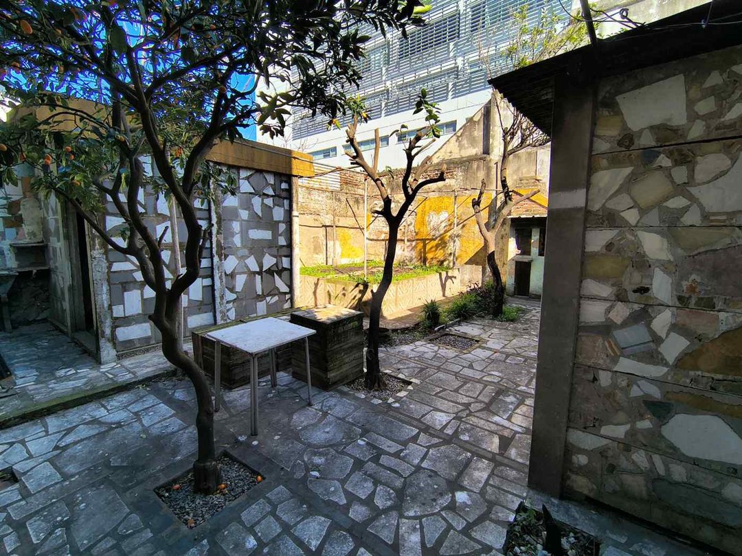 PH EN VENTA EN PARQUE PATRICIOS A RECICLAR