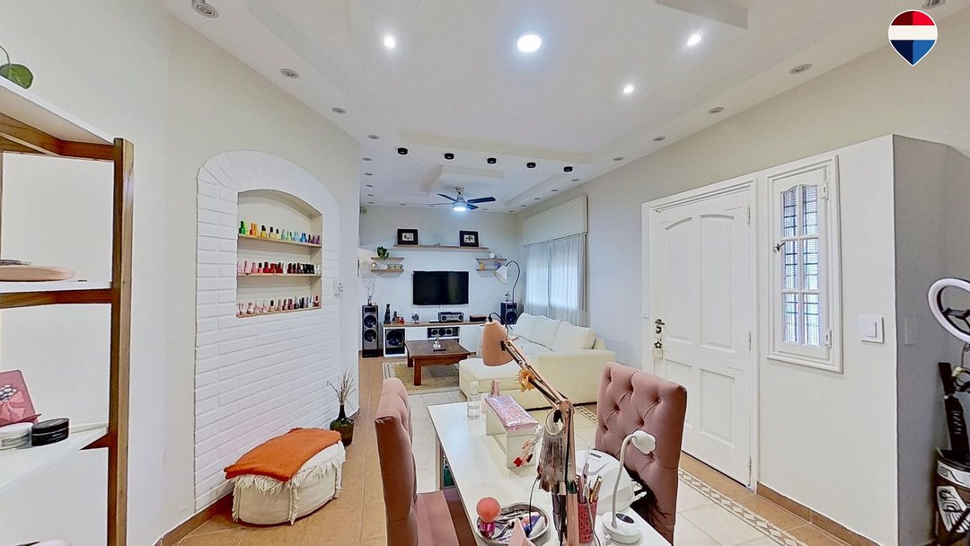 CASA 5AMB A LA VENTA EN LOMAS DEL MIRADOR