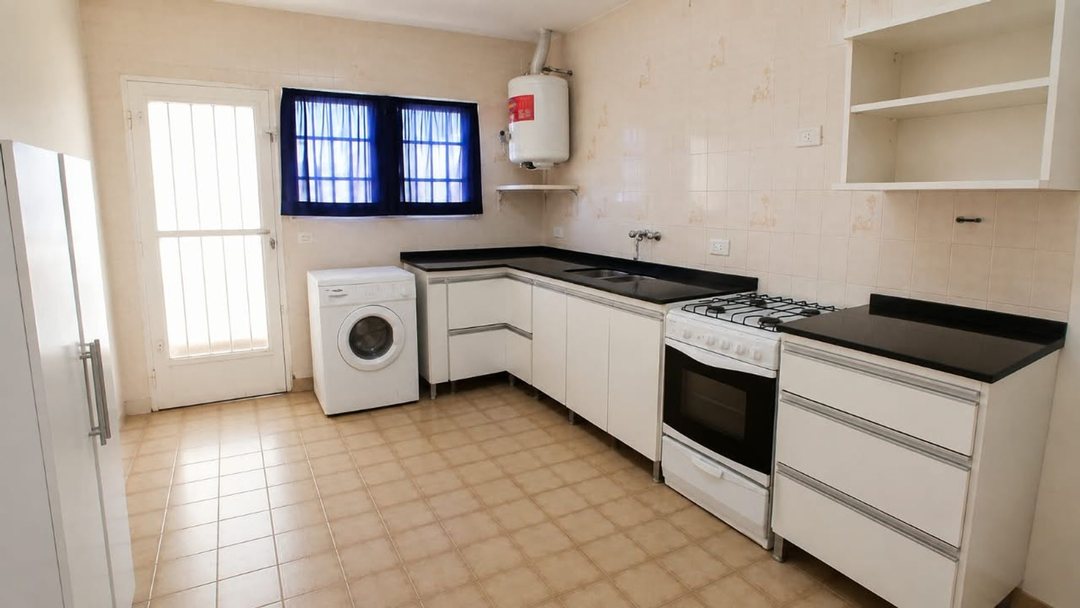 Venta casa 3 dormitorios B. Matienzo