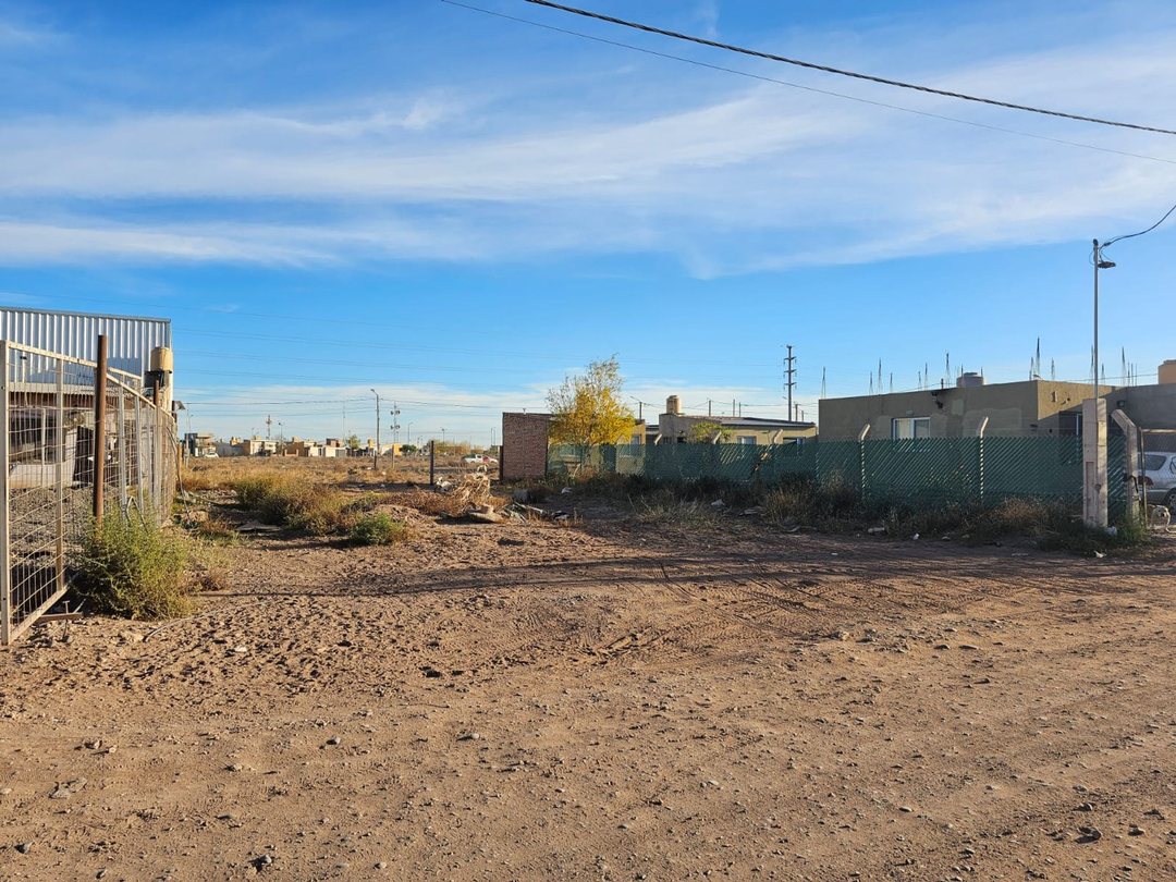 ALQUILER LOTE 450m2 EN AÑELO