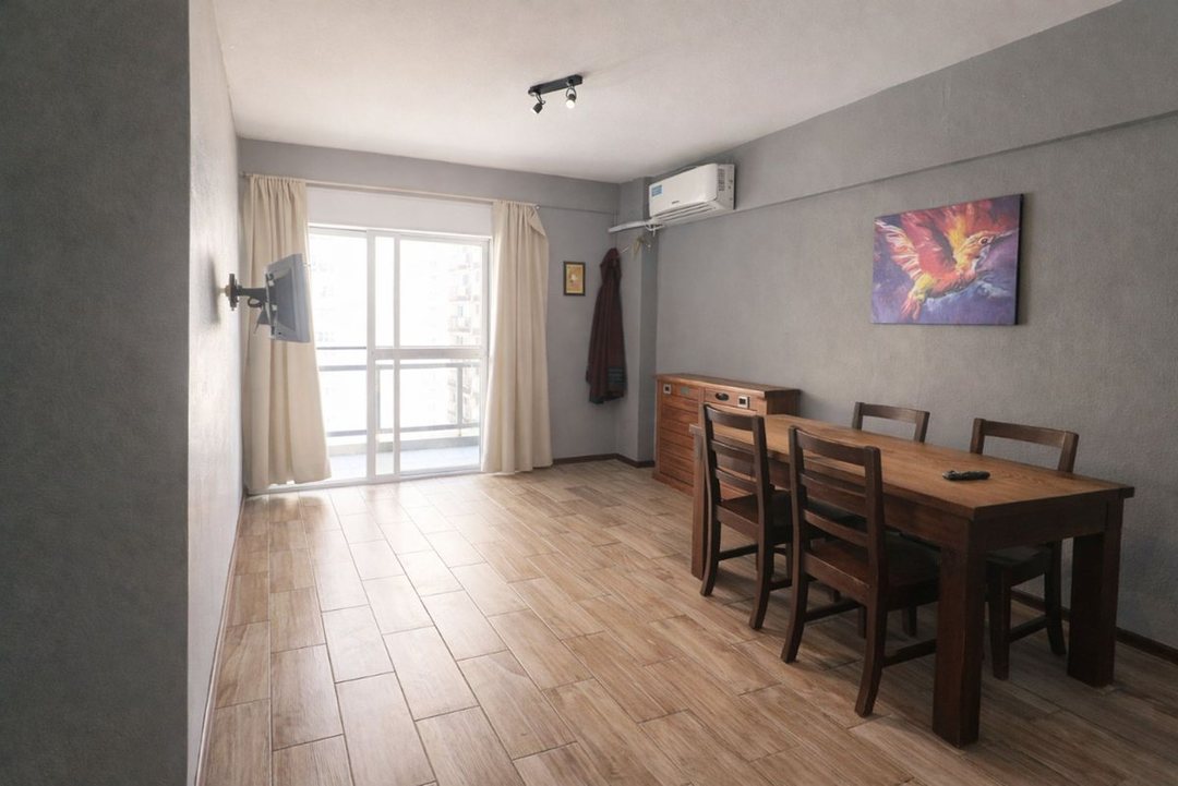 DEPARTAMENTO VENTA 3 AMBIENTES LA BOCA