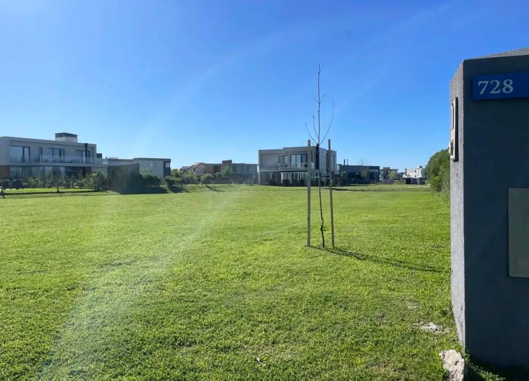 LOTE EN VENTA EN TERRALAGOS A LA LAGUNA