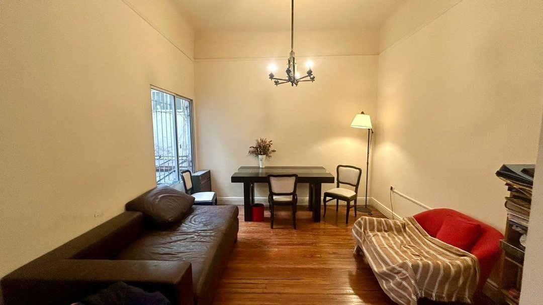 VENTA DEPARTAMENTO 2 AMB + ALTILLO - BALVANERA