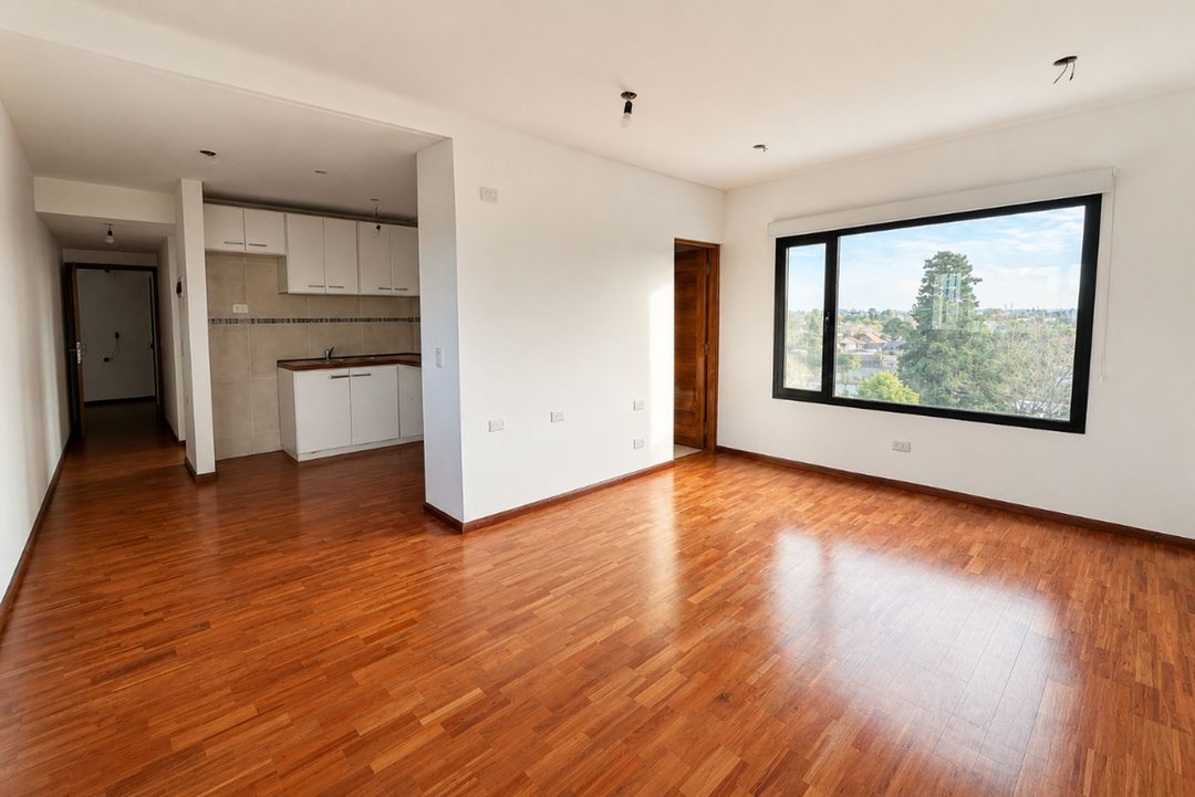 DEPARTAMENTO VENTA ADROGUÉ 2 AMBIENTES A ESTRENAR