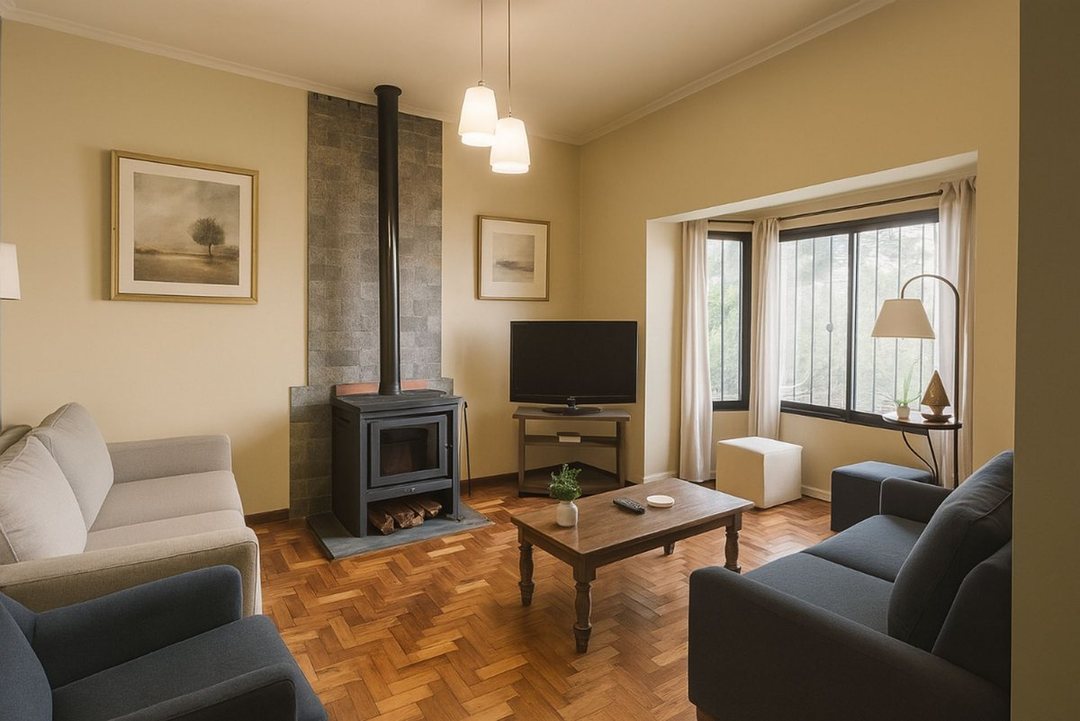 VENTA CASA 4 AMB COCHERA PILETA QUINCHO QUILMES