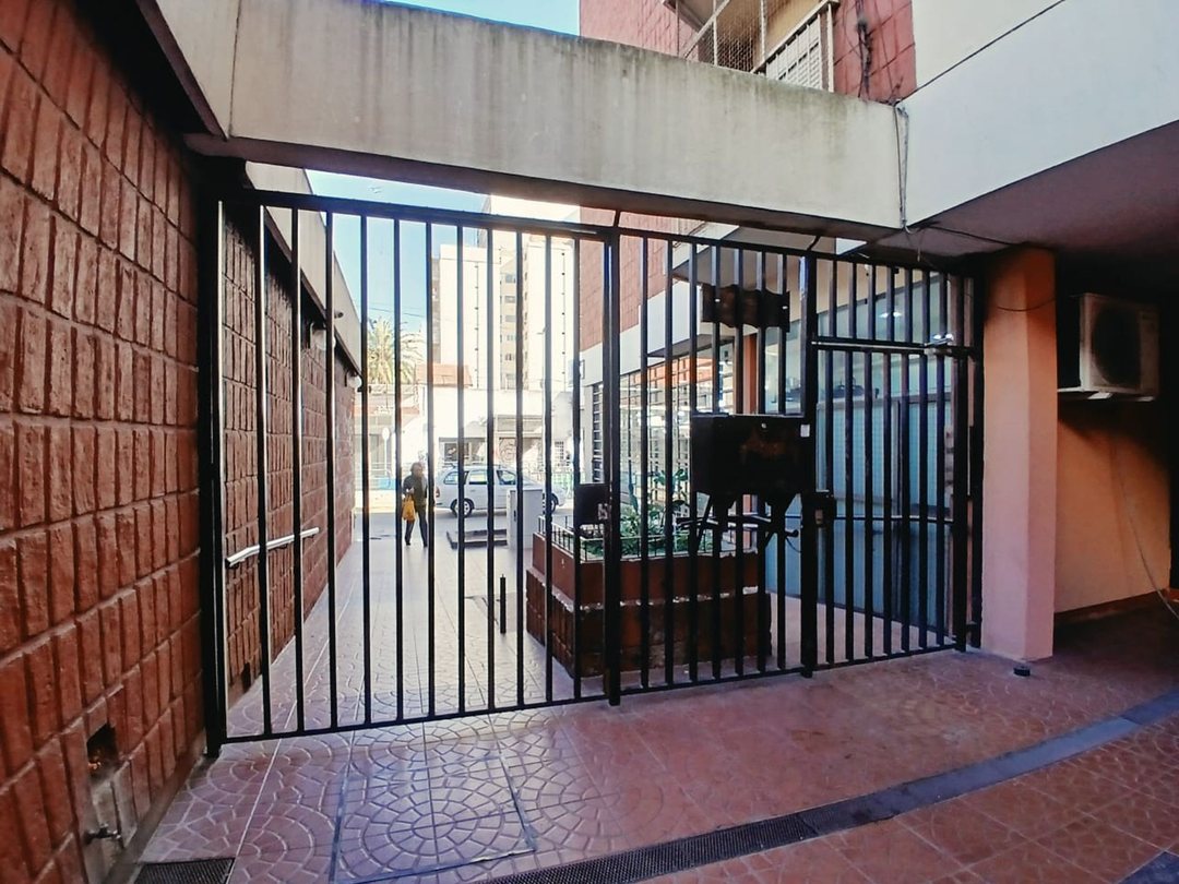 DEPARTAMENTO DOS AMBIENTES CENTRICO