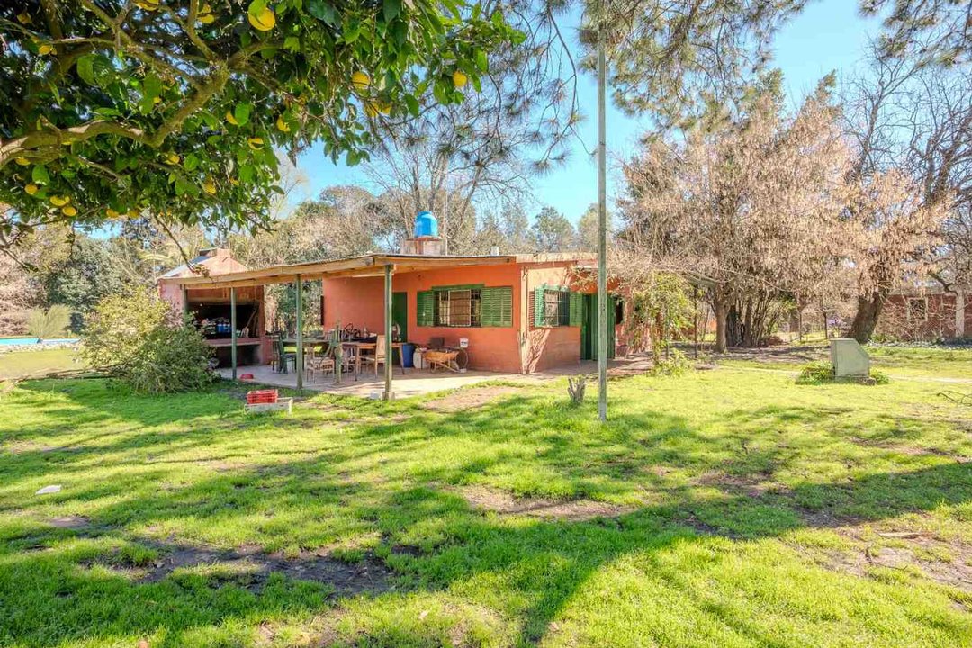 VENTA QUINTA 5000M2 FRANCISCO ALVAREZ