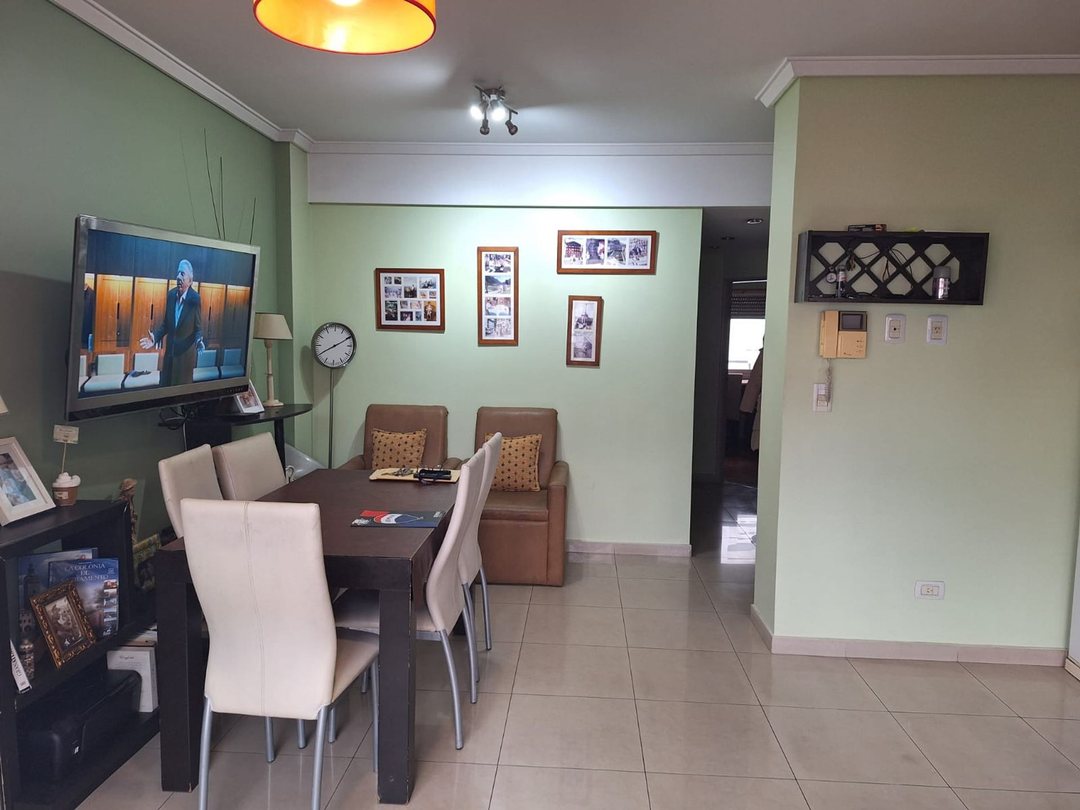 VENTA DEPARTAMENTO 3 AMBIENTES LOMAS DE ZAMORA