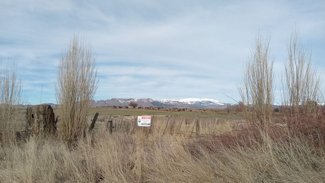 Terreno en Trevelin 8.320 mts2.