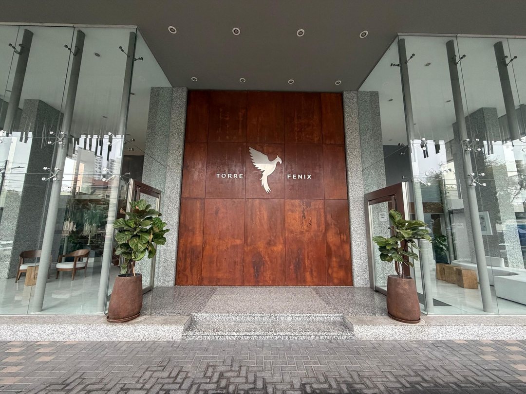 VENTA DEPARTAMENTO 1 DORMITORIO | TORRE FENIX