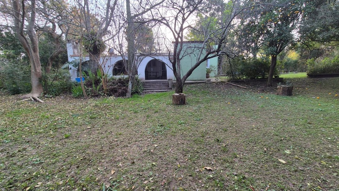 VENTA CASA  2 DORM QUINCHO Y PILETA SAUCE VIEJO