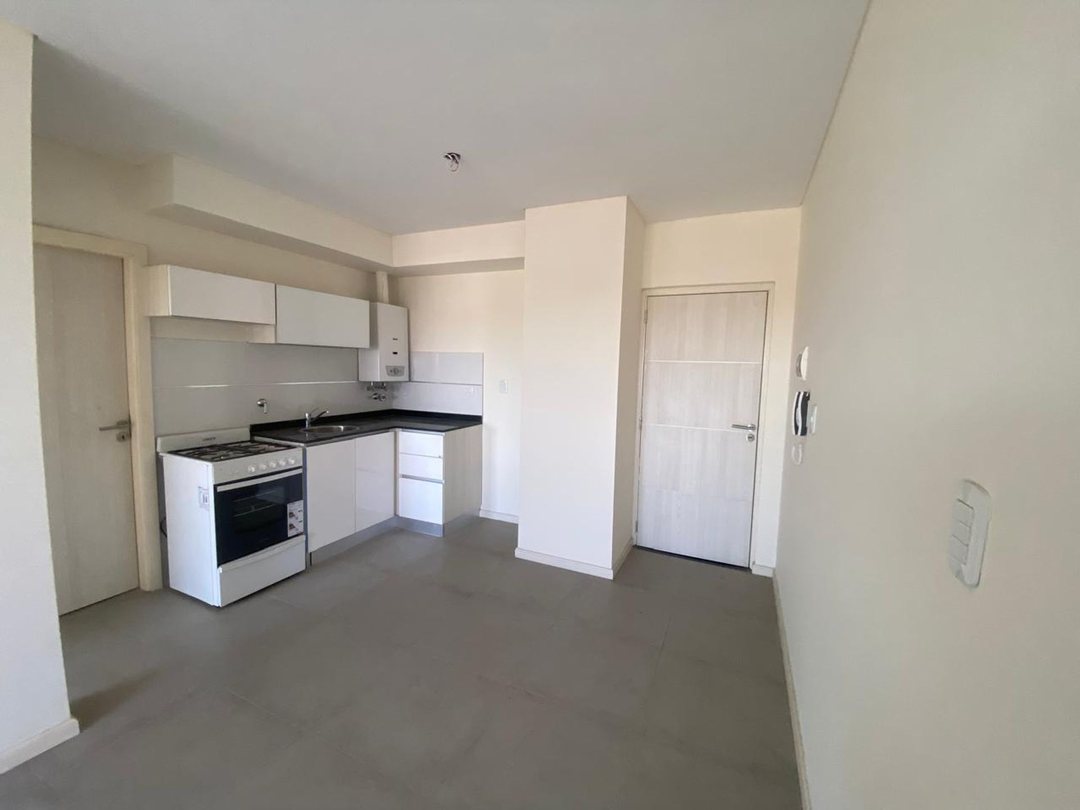 DEPARTAMENTO EN VENTA UN DORMITORIO PUERTO NORTE