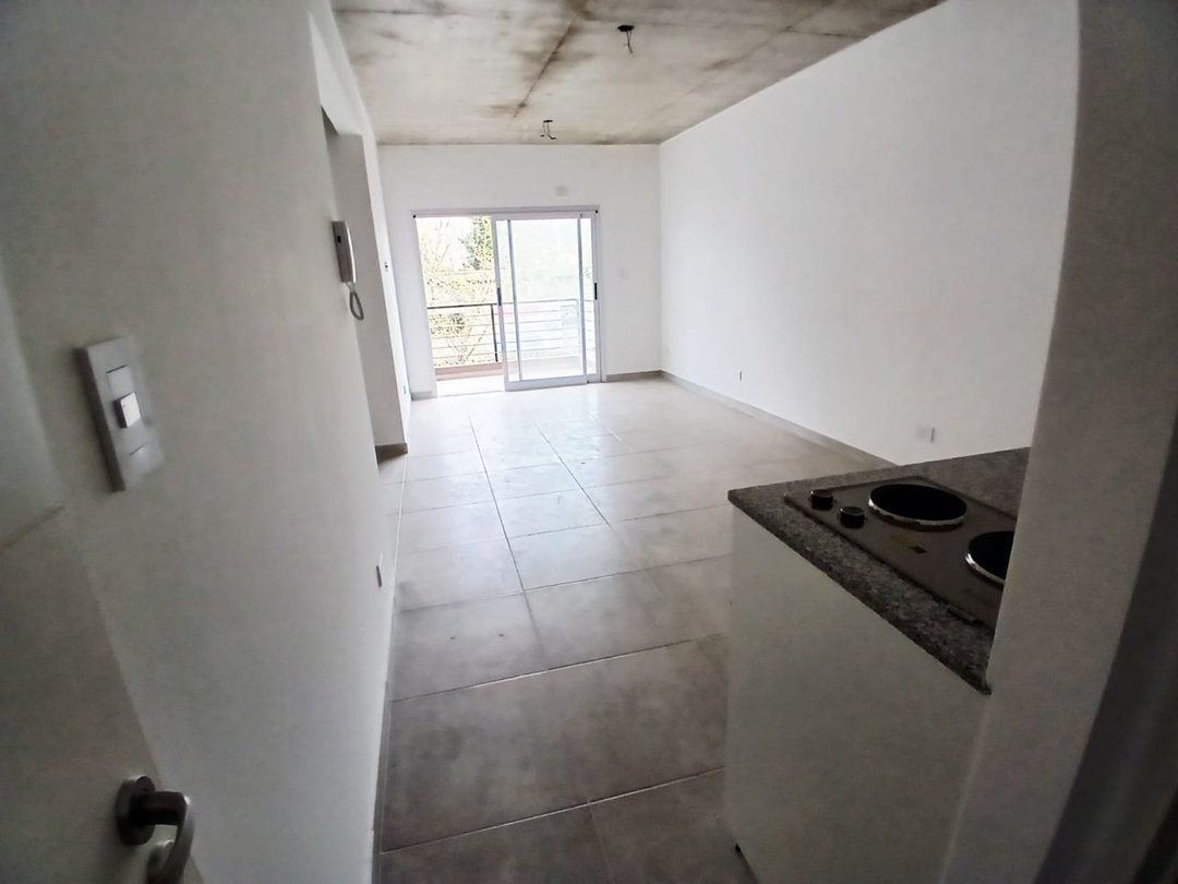 DEPARTAMENTO MONOAMBIENTE A ESTRENAR CON AMENITIES