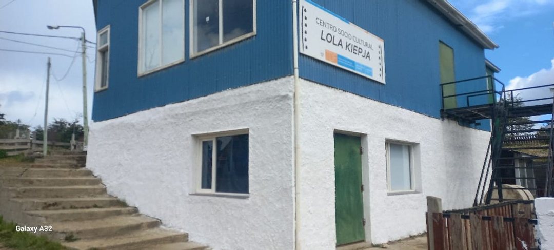 COMPLEJO DE 11 DEPTOS + LOCAL COMERCIAL