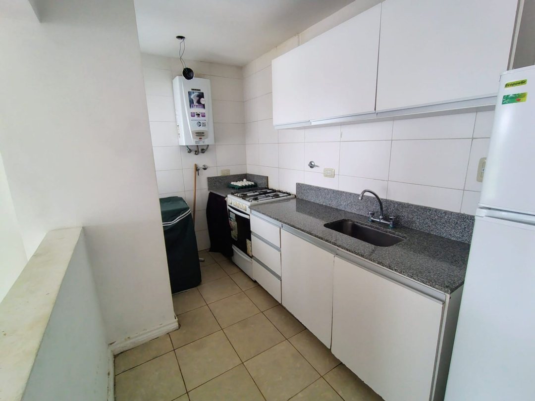 VENTA DEPARTAMENTO CANNING 3 AMBIENTES C/BALCON