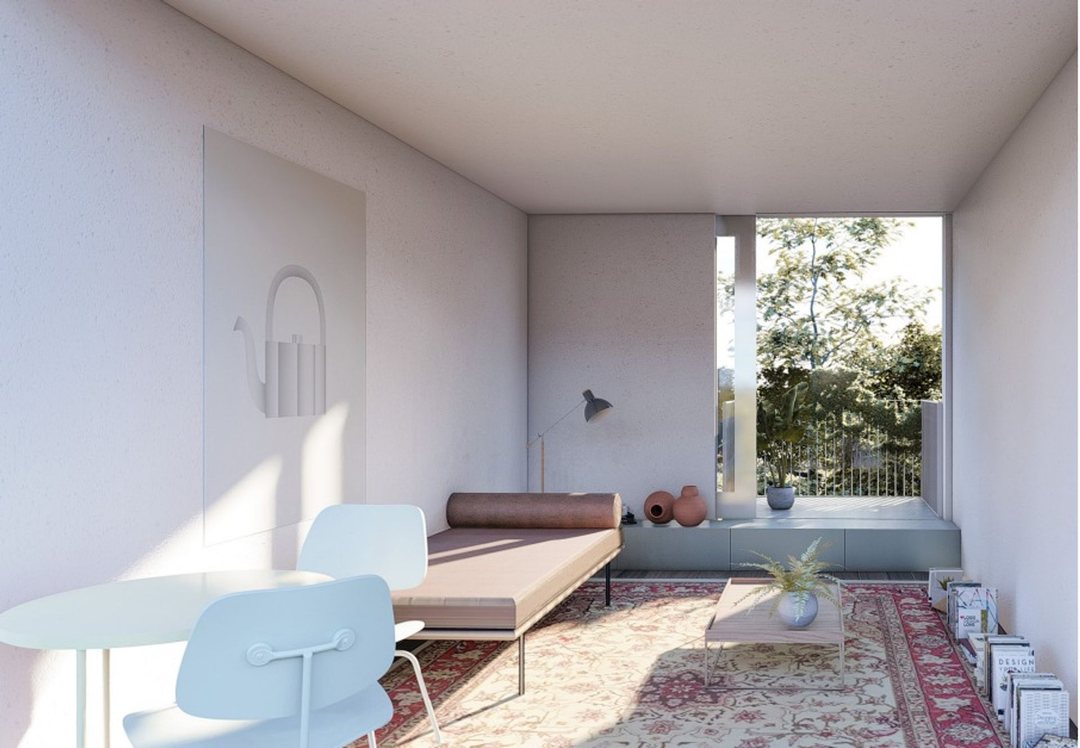 VENTA MONOAMBIENTE BALCON A ESTRENAR EN SAAVEDRA