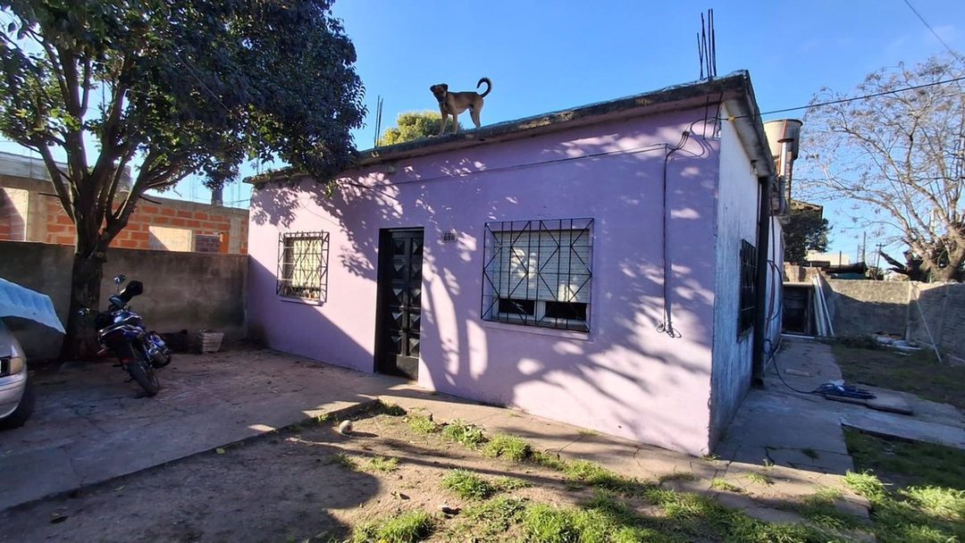 VENTA CASA 3 AMB. TEMPERLEY. APTO CREDITO