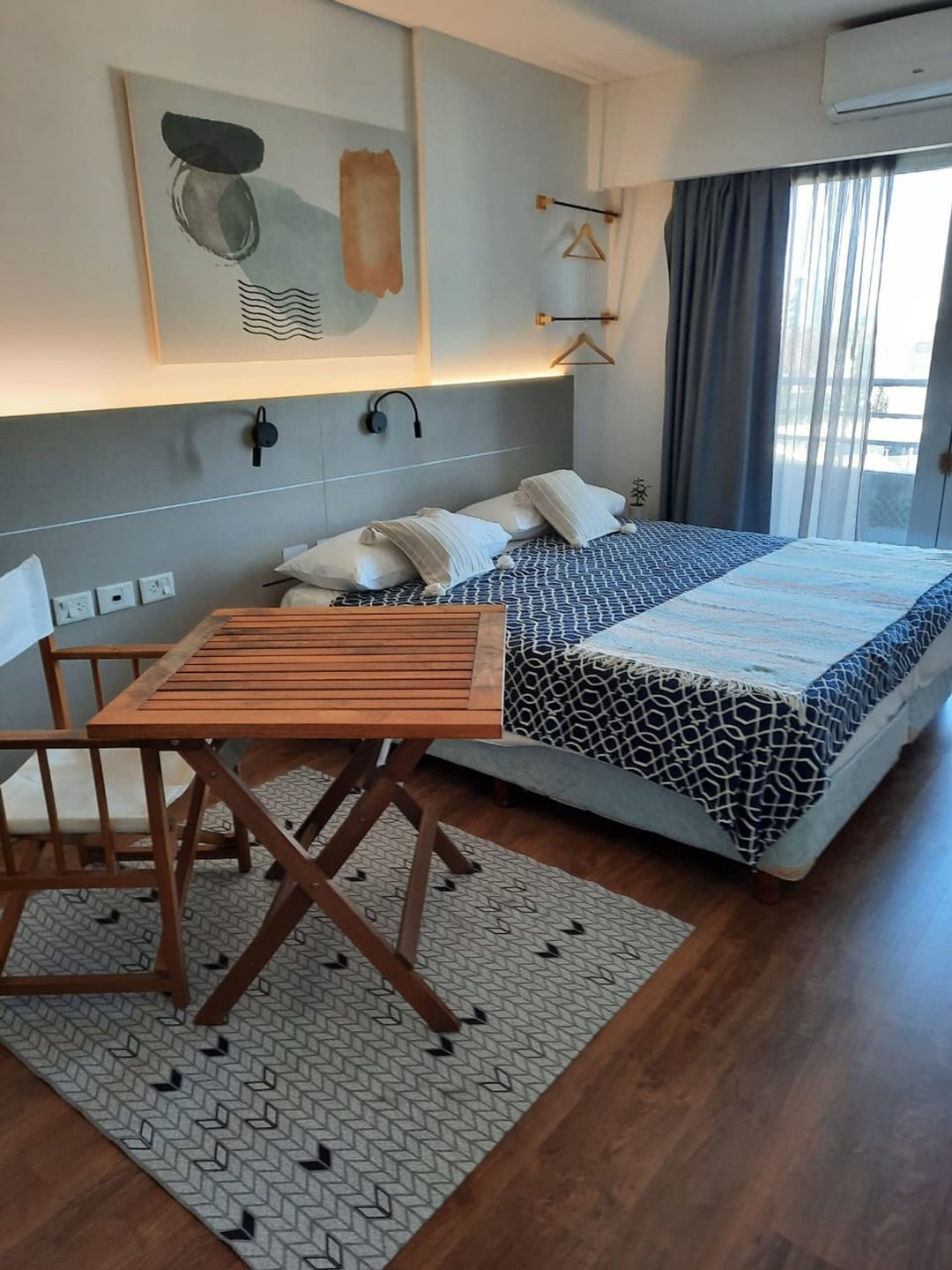 VENTA DE HABITACION AMOBLADA HOTEL MERCURE