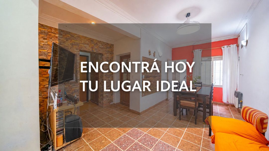 VENTA PH 5 AMBIENTES VILLA PUEYRREDON