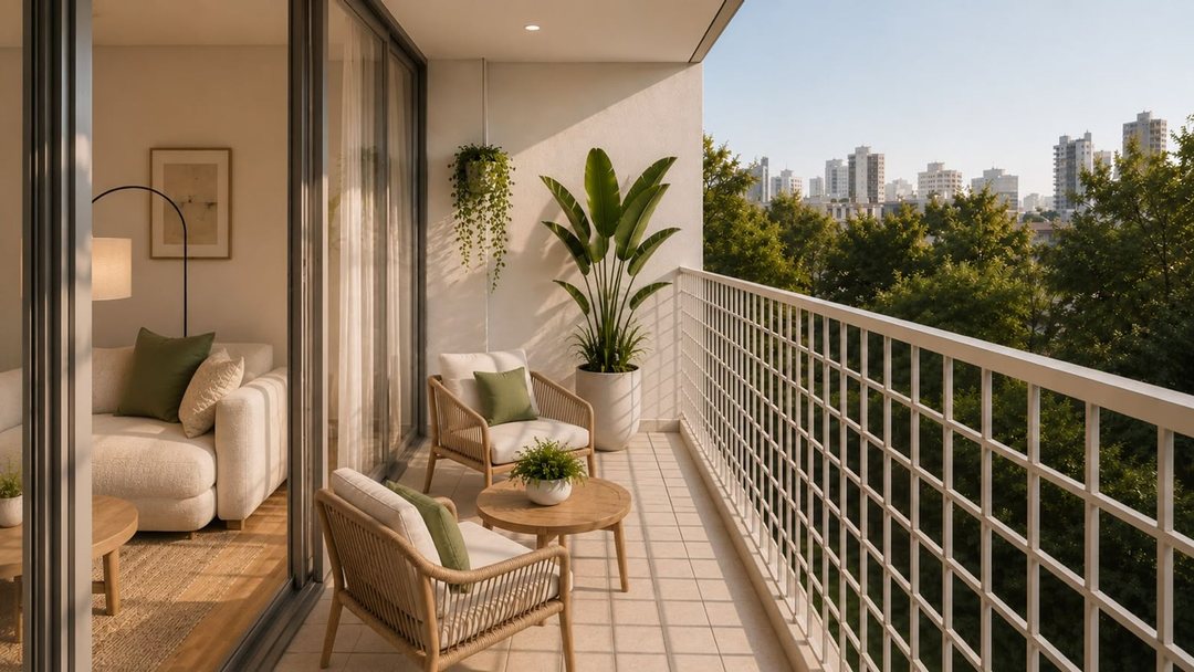 VENTA DEPTO 2 AMBIENTES EN VILLA CRESPO EN POZO