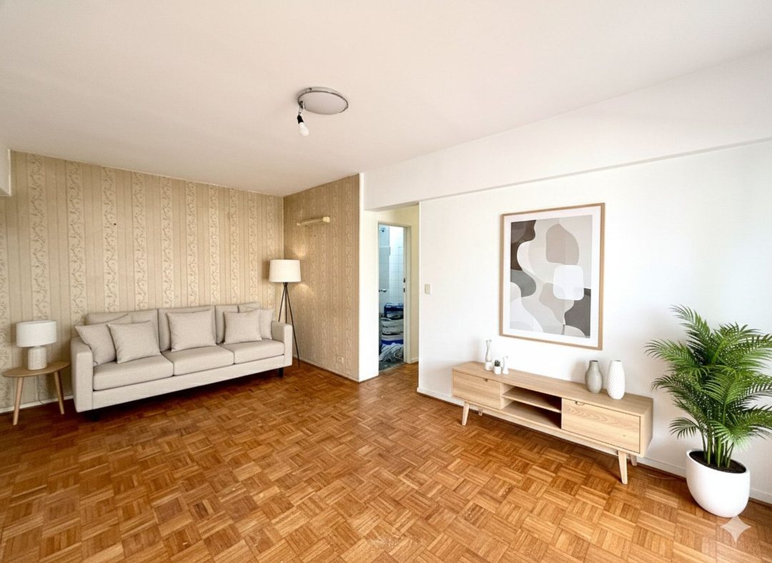 4 AMBIENTES COCHERA BALCON CABALLITO SUR