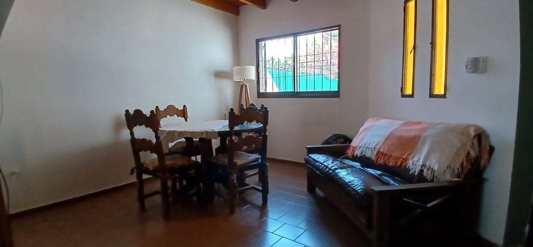 VENTA DUPLEX A METROS DE RUTA 20