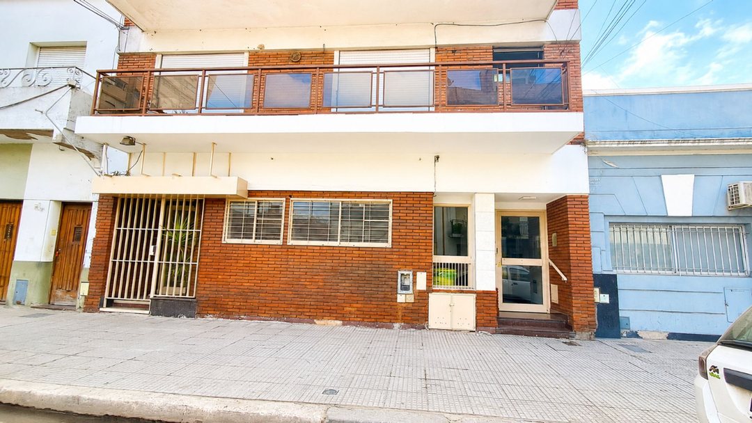 VENTA MONOAMBIENTE LINIERS OPORTUNIDAD INVERSOR