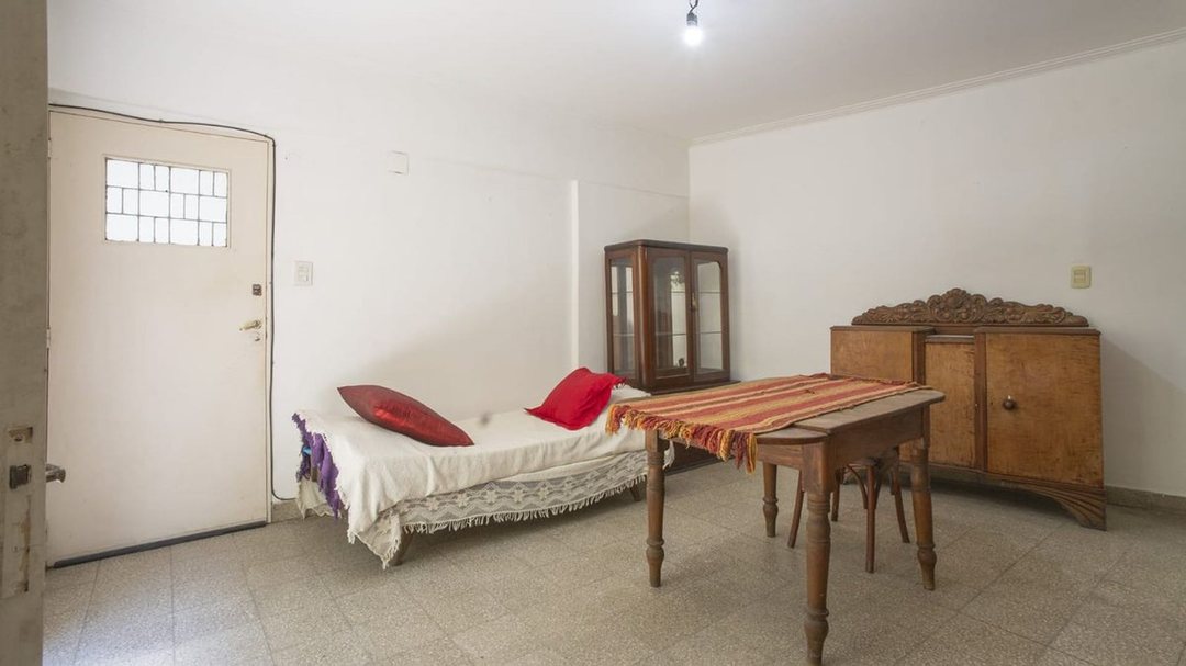 DEPARTAMENTO 1 DORMITORIO ZONA CENTRO