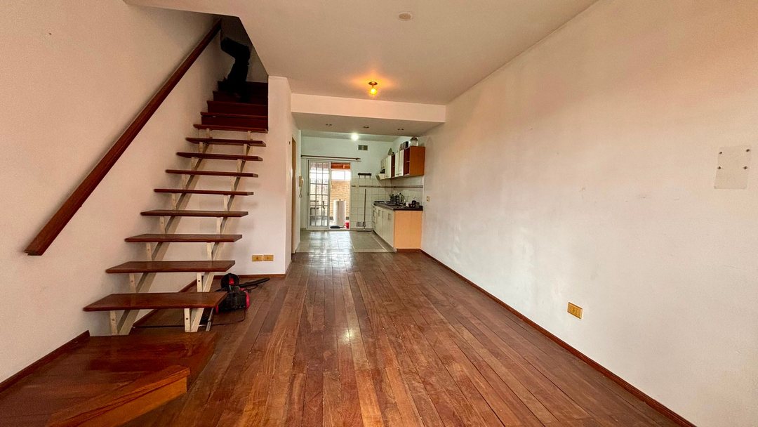 DEPARTAMENTO 3 AMBIENTES VENTA BERAZATEGUI